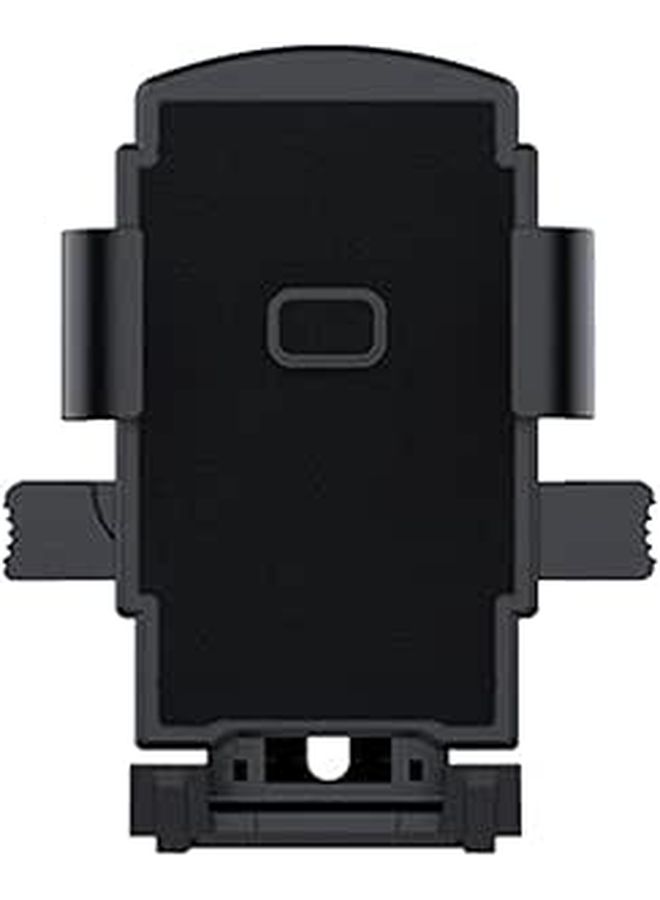 Motorcycle Phone Holder Handlebar Mount For Navigation Compatible With Smartphones And Scooters Sturdy Clamp Cell Phone Holder For Riders - Image 1