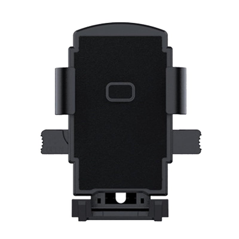 Motorcycle Phone Holder Handlebar Mount For Navigation Compatible With Smartphones And Scooters Sturdy Clamp Cell Phone Holder For Riders - Image 2
