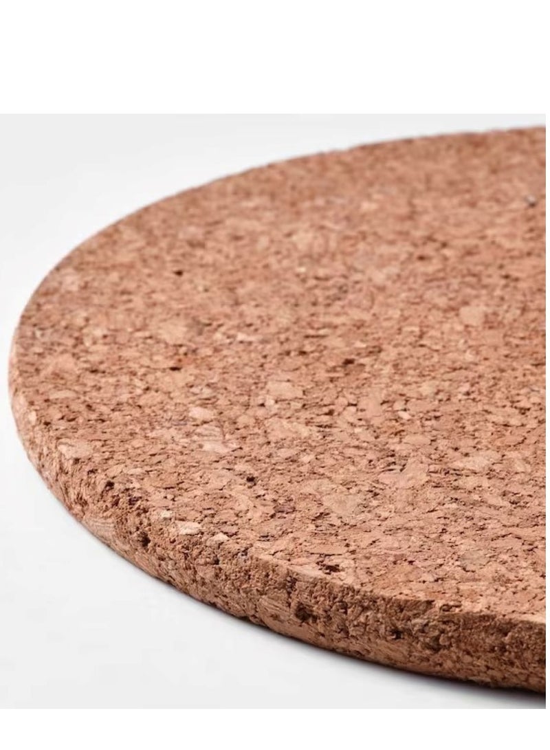Pot Stand Cork19 Cm 3 Picces - Image 4
