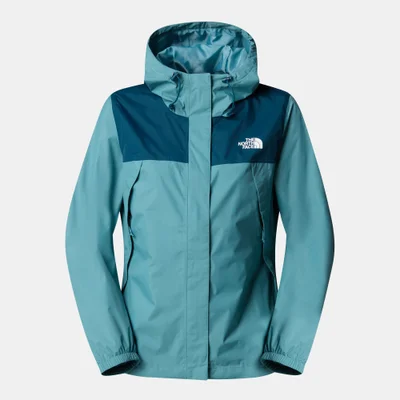 THE NORTH FACE Women's Antora Hiking Jacket