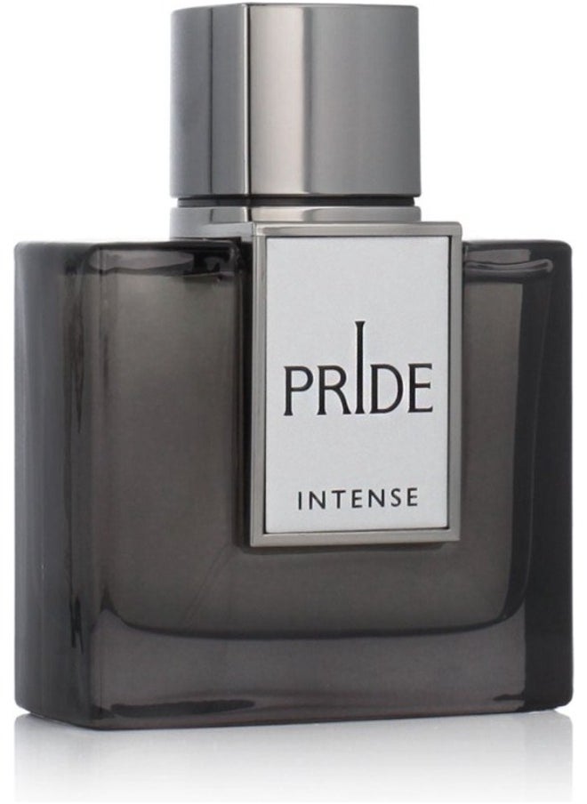 RUE BROCA - PRIDE INTENSE HOMME EDP 100 ML - Image 1