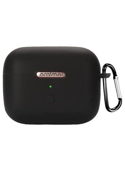 Silicone Case For Oraimo Pro - Black
