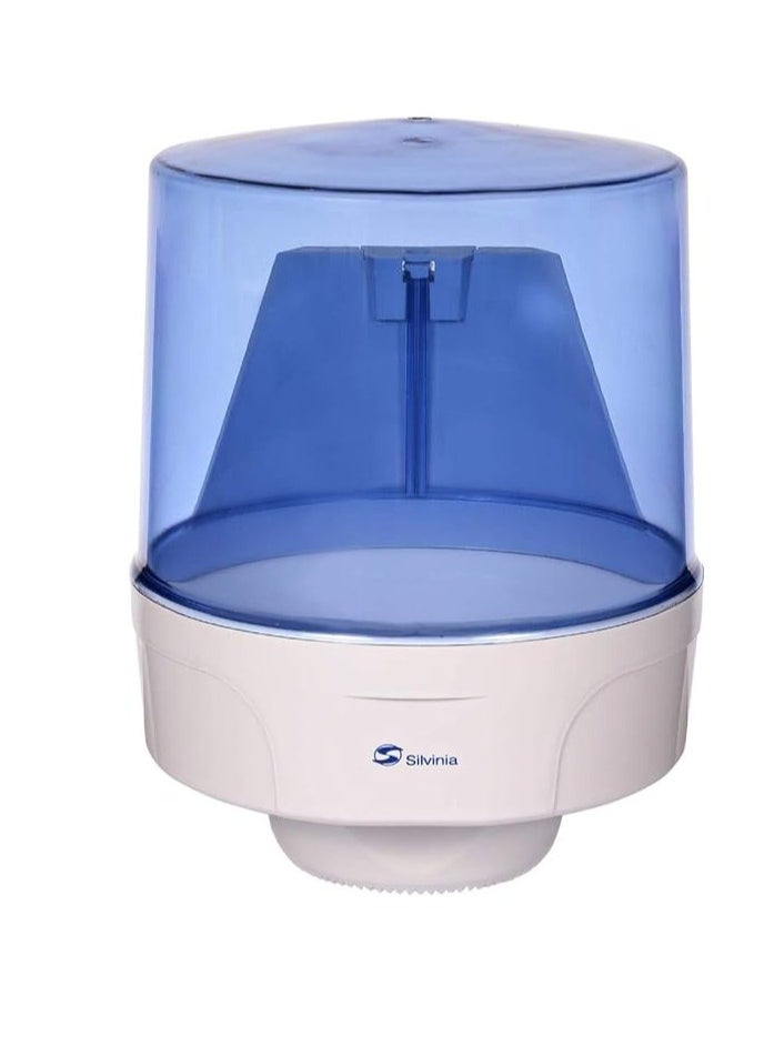 Sundex - Plastic Center Pull Tissue Dispenser - Image 1