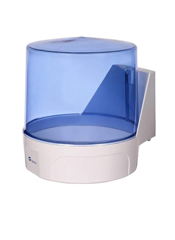 Sundex - Plastic Center Pull Tissue Dispenser - Image 1