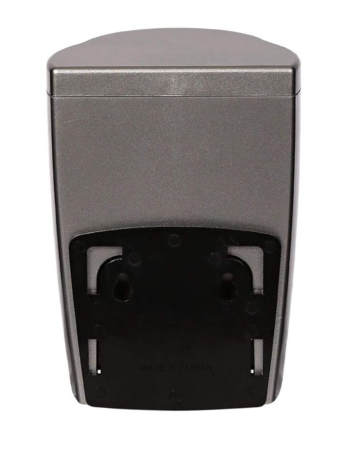 Sundex - Plastic Center Pull Tissue Dispenser - Image 1