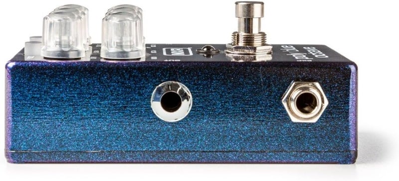 MXR Poly Blue Octave Pedal - Image 3