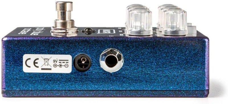 MXR Poly Blue Octave Pedal - Image 2