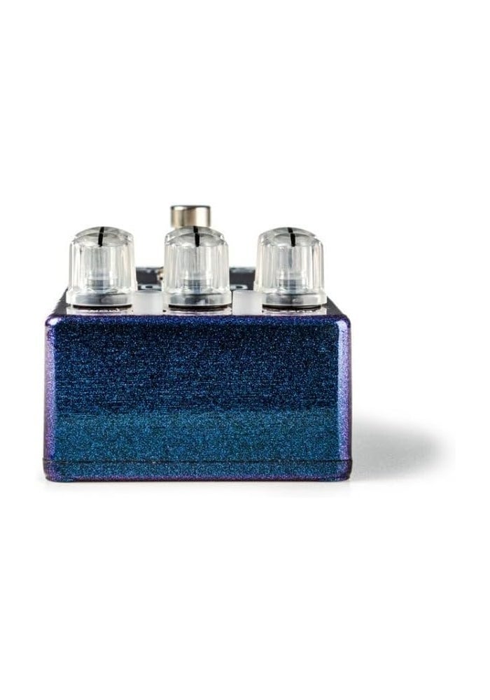 MXR Poly Blue Octave Pedal - Image 4