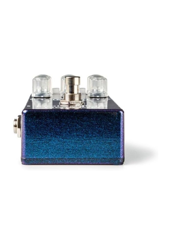 MXR Poly Blue Octave Pedal - Image 5