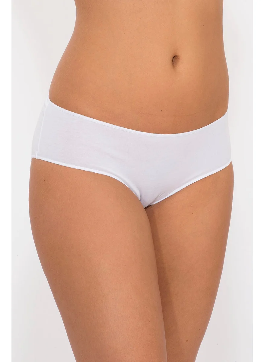 Hays Women's Cotton 3-Pack Briefs
