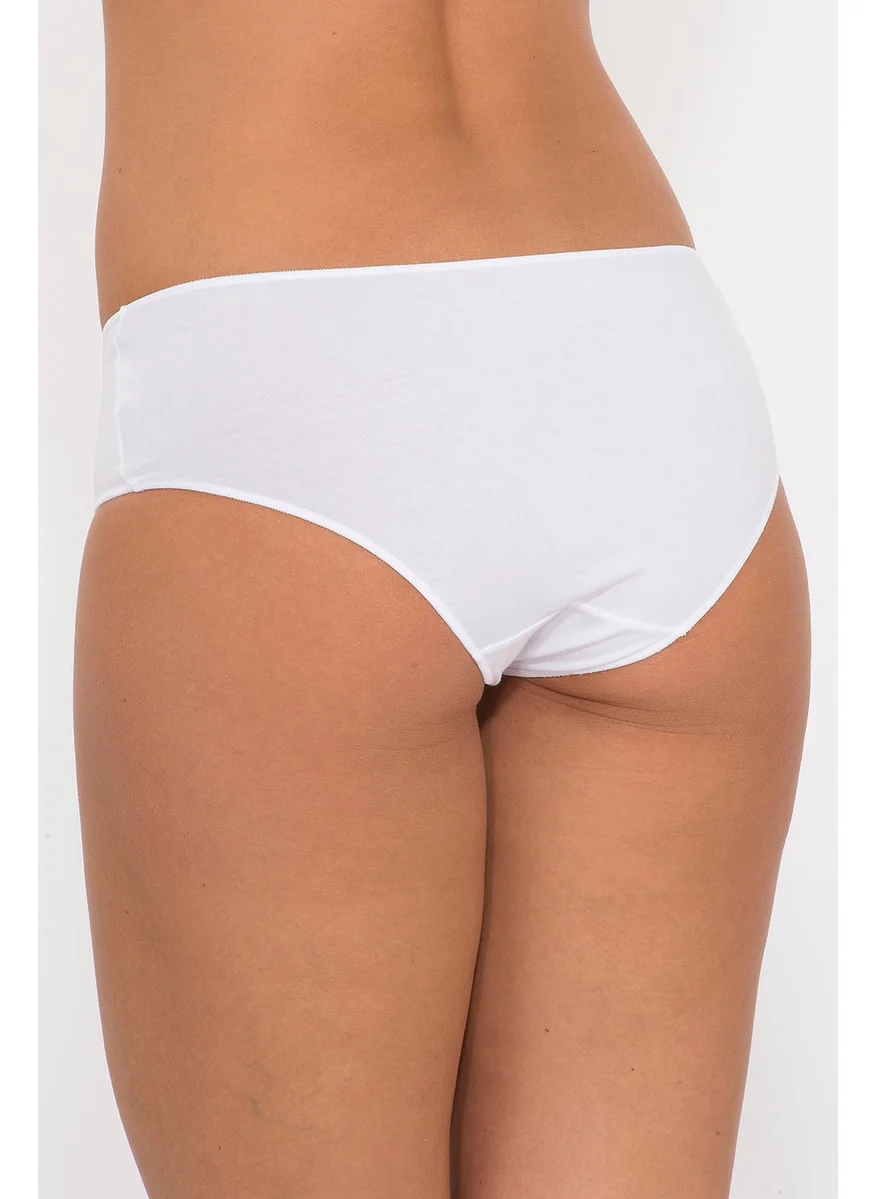 Hays Women's Cotton 3-Pack Briefs