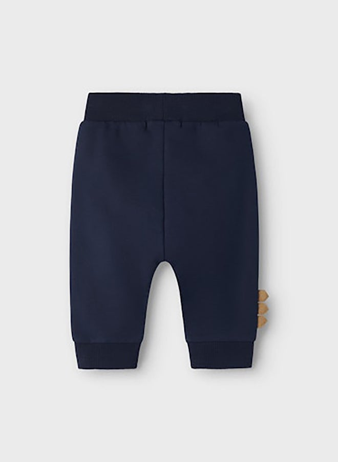 NAME IT Name It Newborn Boys Dalvin Sweat Pant  - Image 2