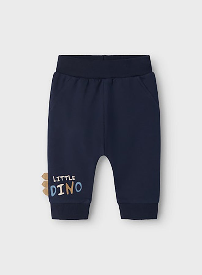 NAME IT Name It Newborn Boys Dalvin Sweat Pant  - Image 3