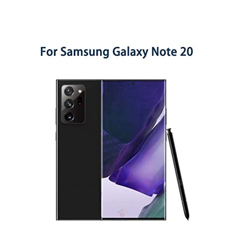 CaoXiong Galaxy Note 20 Ultra S Pen withBluetooth for Samsung Galaxy Note 20 Ultra Stylus Pen,Galaxy Note 20 S Pen Note 20 Ultra Stylus Pen (Black) - Image 5