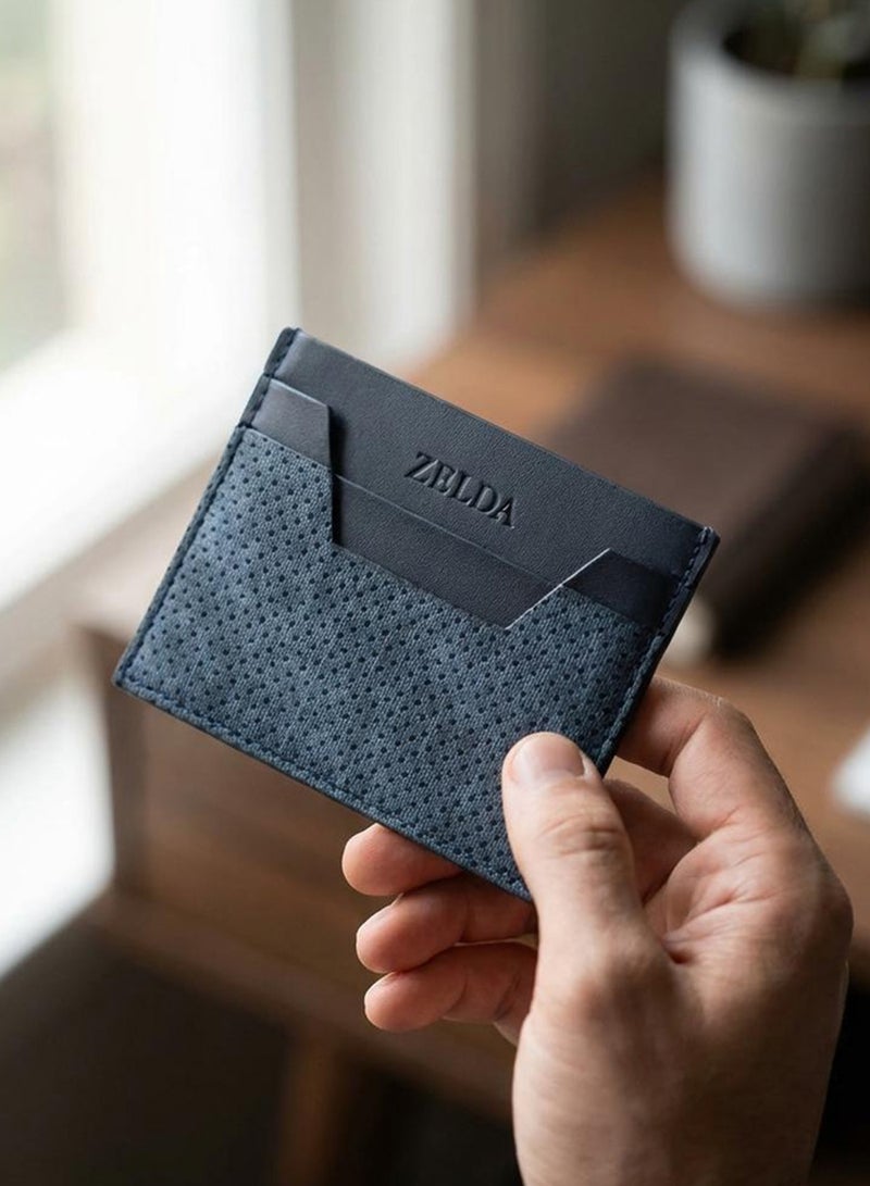 ZELDA Card Holder 109 CH - Image 1