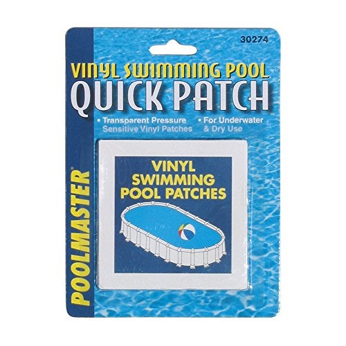 Poolmaster 30274 Basic Quick Patch for Swimming Pools - Image 2