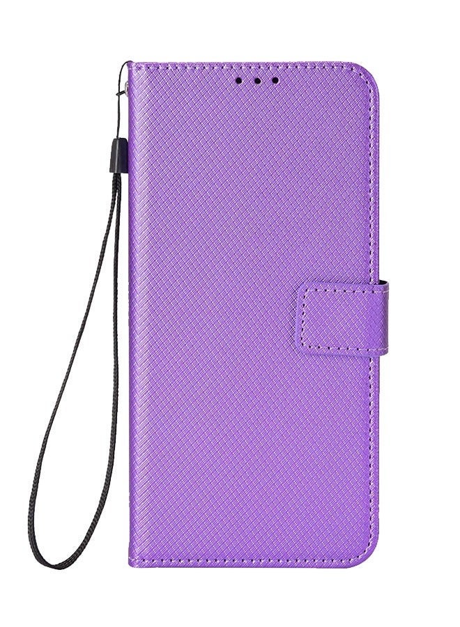 Huawei Nova 11i 5G Phone Case Cover with Full Body Camera Len Protector PU Leather Wallet Card Holder Shockproof Protective Back Cover with Release Hand Phone Holder Daily Video Kickstand  - Image 2