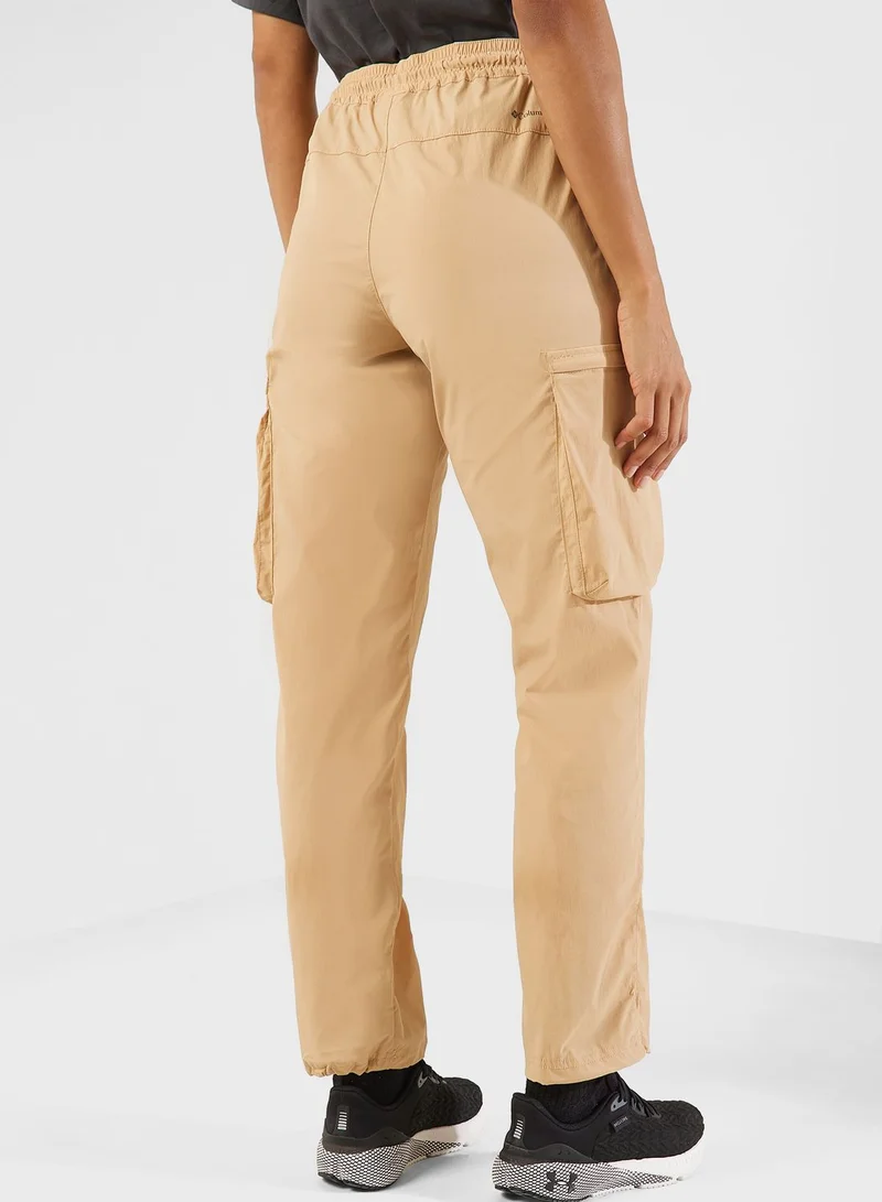 Columbia Boundless Trek Cargo Pants