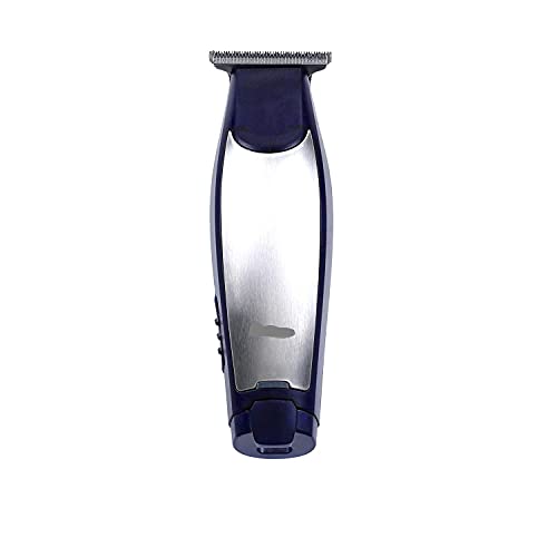 Dealsure Trimmer for Men Professional Hair Clipper | Rechargeable Beard and Hair Trimmer | Cordless and Corded Shaver | Ceramic Blade Hair Trimmer for Men Grooming, Beard, Mustache - Image 2