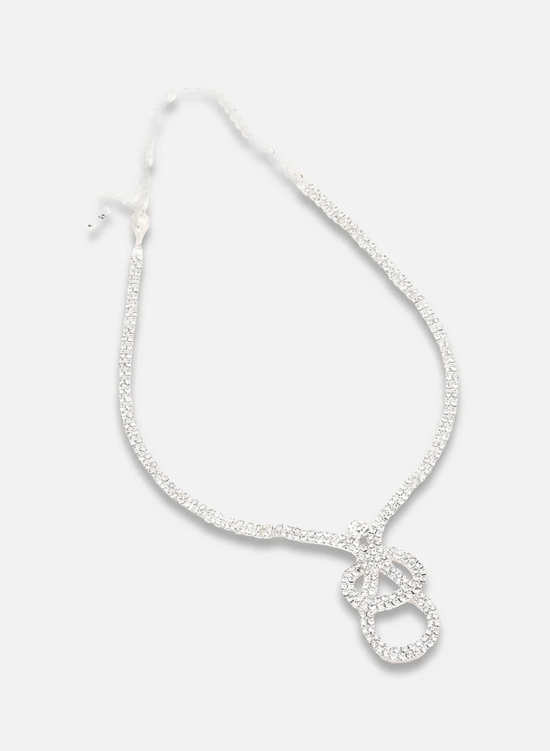 SOHI Party Artificial Jewellery Set