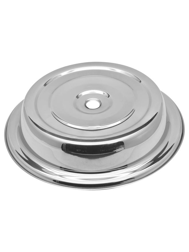 RAJ Stainless Steel Plate Cover - Image 3