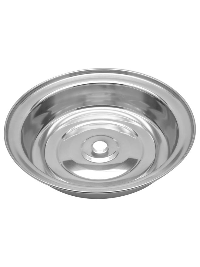 RAJ Stainless Steel Plate Cover - Image 5
