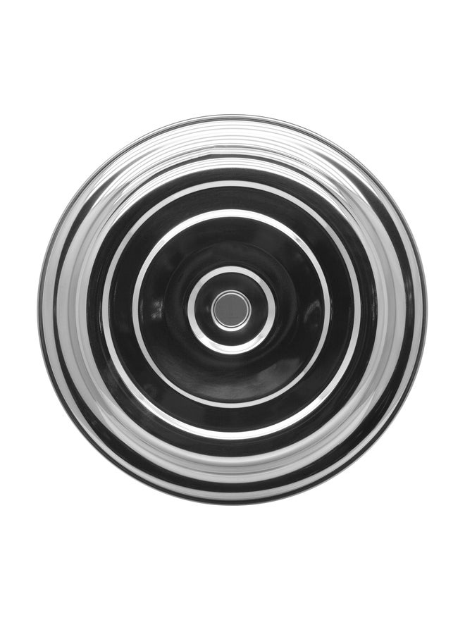 RAJ Stainless Steel Plate Cover - Image 4
