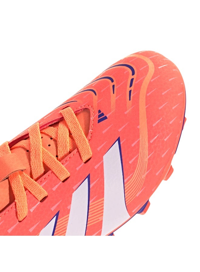 Adidas Predator Club Fg/Mg J Shoes - Image 2