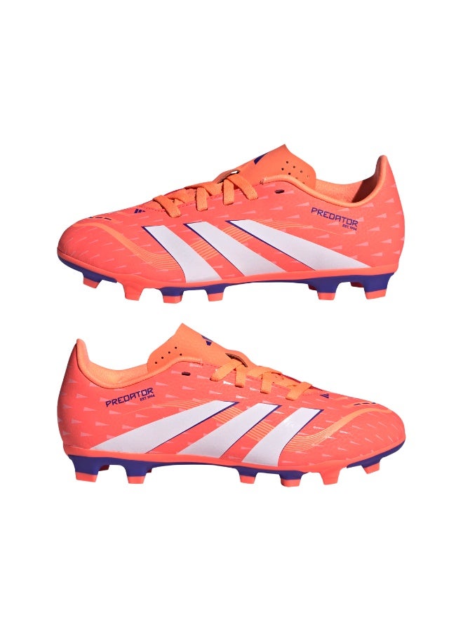 Adidas Predator Club Fg/Mg J Shoes - Image 3