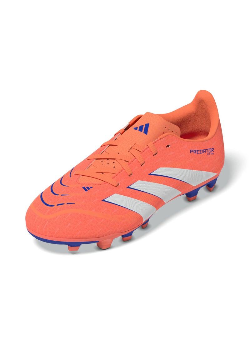 Adidas Predator Club Fg/Mg J Shoes - Image 4