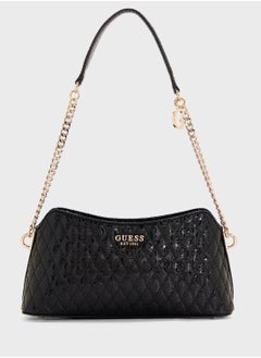 جس Betula Top Zip Shoulder Bag  - Image 1