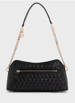 جس Betula Top Zip Shoulder Bag  - Image 2