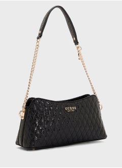 جس Betula Top Zip Shoulder Bag  - Image 3
