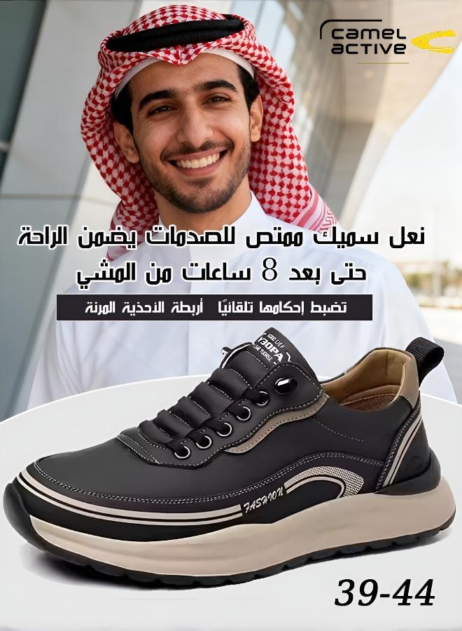 حذاء رياضي كاجوال متعدد الاستخدامات للرجال - Image 3