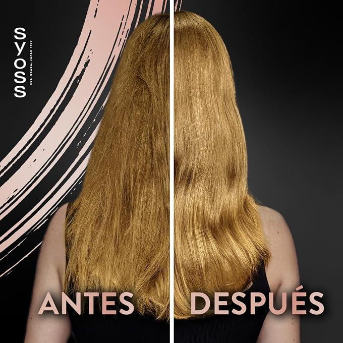 SYOSS Champ Keratin 440Ml Es/Pt - Image 3