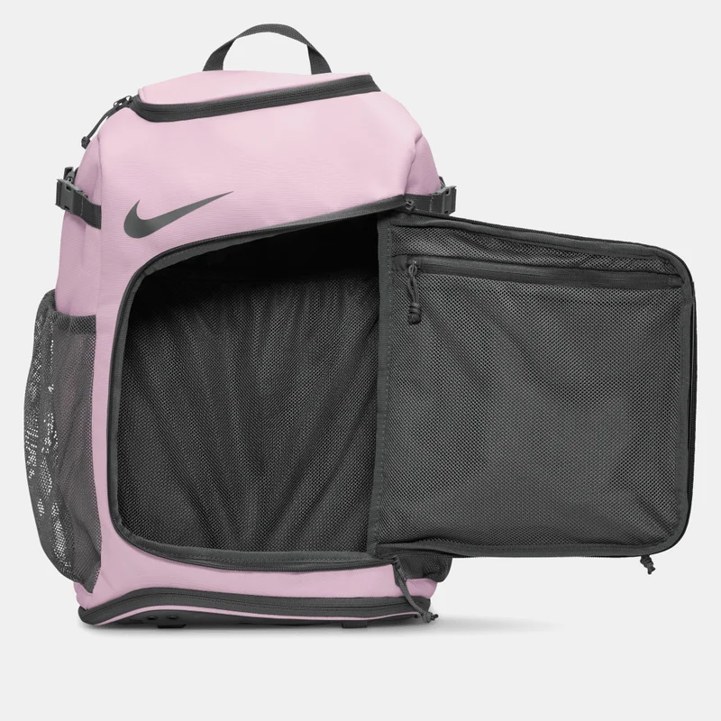 Nike Pink Volleyball Backpack  | Best Price UAE