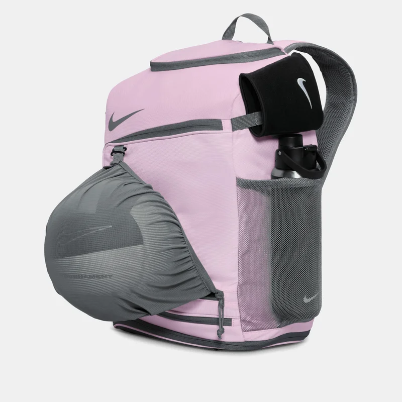 Nike Pink Volleyball Backpack  | Best Price UAE