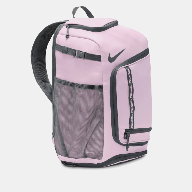 Nike Pink Volleyball Backpack  | Best Price UAE