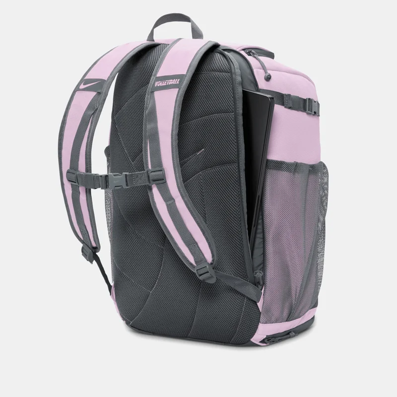 Nike Pink Volleyball Backpack  | Best Price UAE