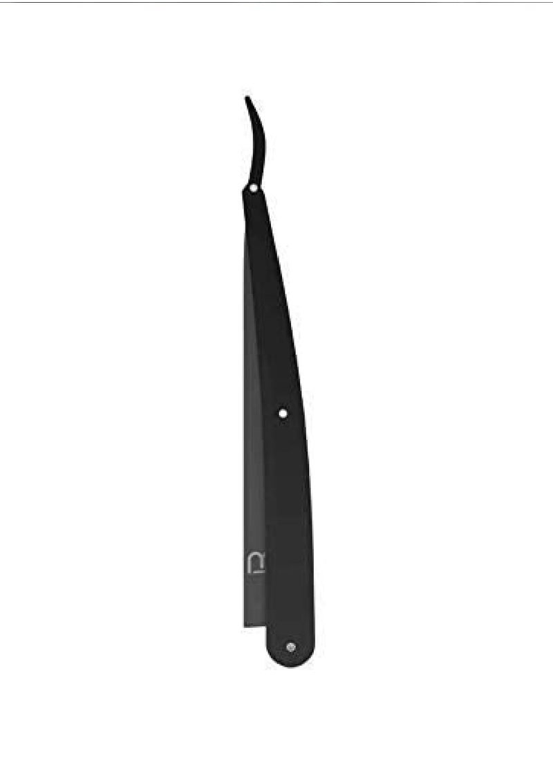 L3VEL3 - Level 3 Straight Razor Holder - Excellent Grip and Control - Precision Shaving Control - Level Three Straight Razor Holder - Blue - Image 1