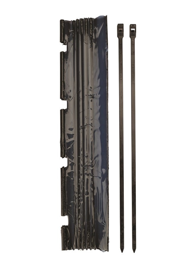 NSI Easy-Splice Wrap-Around Gel Splice Kit, 8" Sleeve Length, #14-4/0 Conductor Size - Image 3