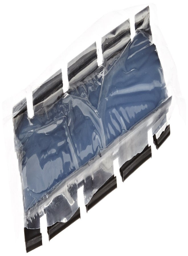 NSI Easy-Splice Wrap-Around Gel Splice Kit, 8" Sleeve Length, #14-4/0 Conductor Size - Image 2
