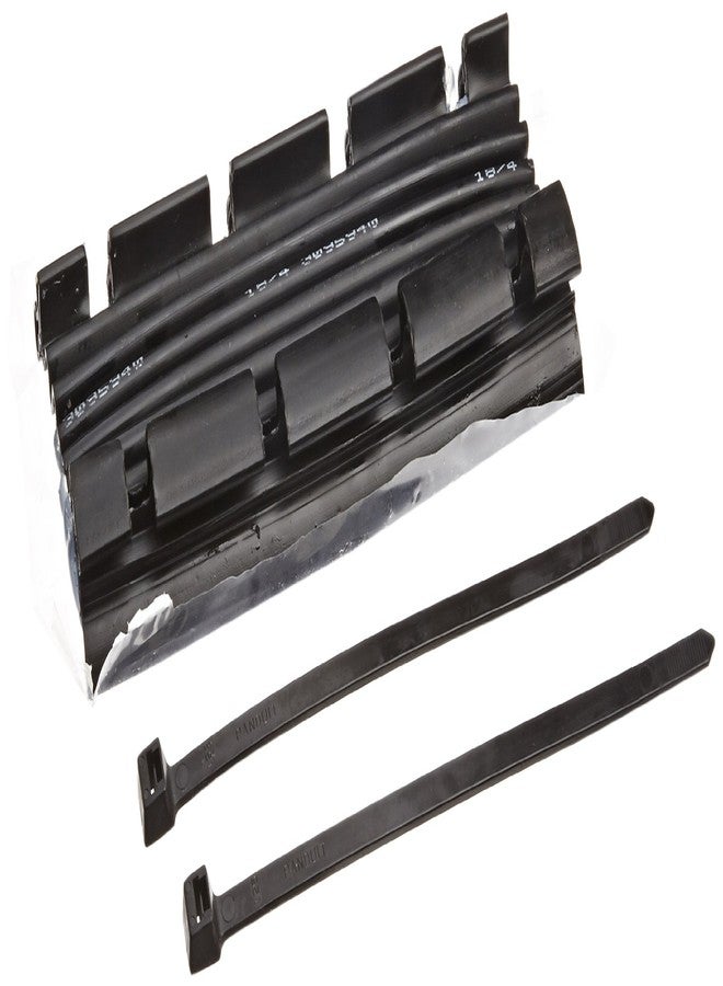 NSI Easy-Splice Wrap-Around Gel Splice Kit, 8" Sleeve Length, #14-4/0 Conductor Size - Image 1
