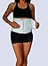 Alpha Medical Double Closure Abdominal Hernia Binder Abdominal Hernia Support Reduction Device Large - Image 5