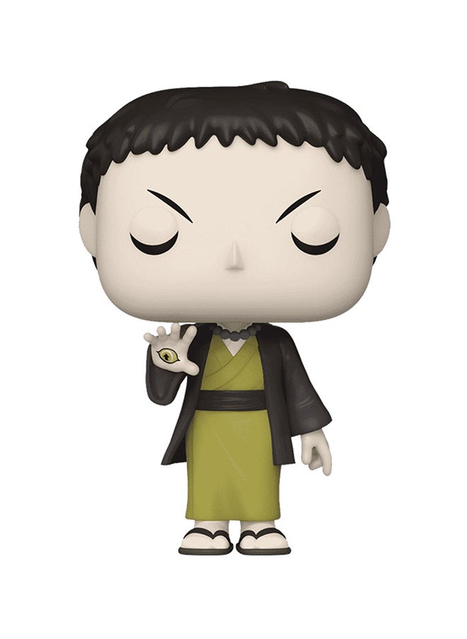 Funko Funko Pop! Animation: Demon Slayer Yahaba (Gw)Exclusive Vinyl Figure  - Image 1