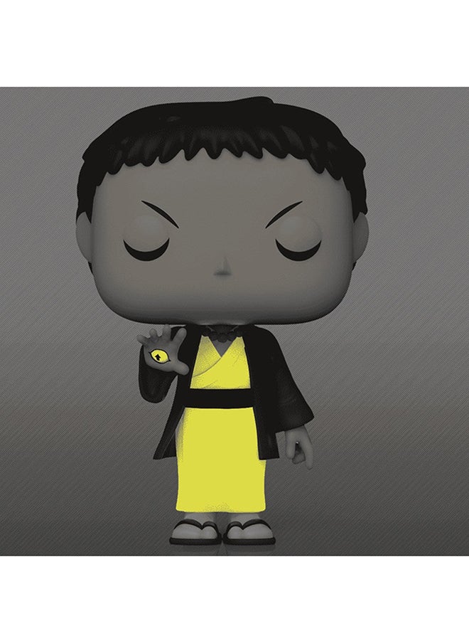 Funko Funko Pop! Animation: Demon Slayer Yahaba (Gw)Exclusive Vinyl Figure  - Image 2