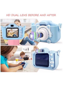 Kids HD Camera for Girls/Boys, 3-9 Year Old Toys for Girls/Boys, Birthday Gift for Age 6-9 Girls/Boys Kids Digital Dual Camera - pzsku/ZBFF80BC85AB4A72AA1BFZ/45/_/1686667541/501e5b06-48e8-4209-bf04-2bb0f21e01f3