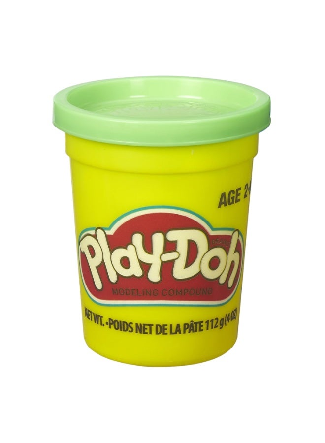 Play-Doh Single Can Dough - Green
