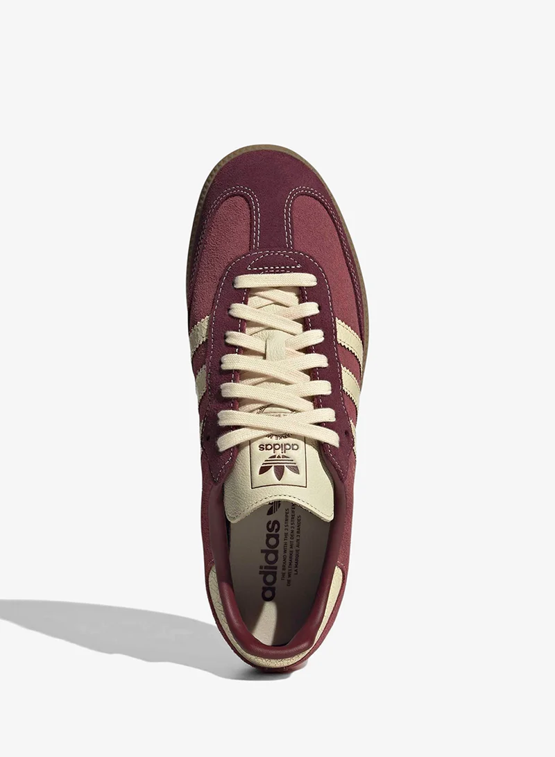 Adidas Originals SHARED/WARVAN/GUM4 Samba Og for Men | Best Price UAE