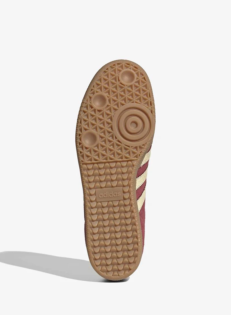 Adidas Originals SHARED/WARVAN/GUM4 Samba Og for Men | Best Price UAE